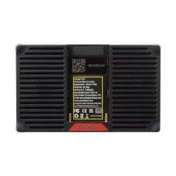 Portkeys PL5 5.4 cali Live Stream monitor