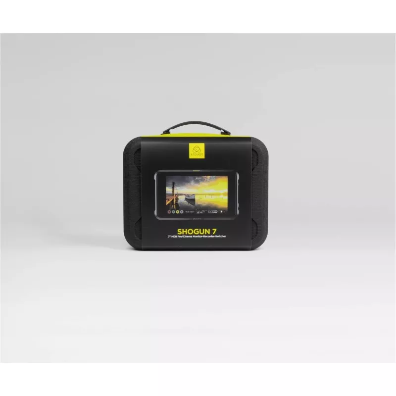 Atomos Shogun classic