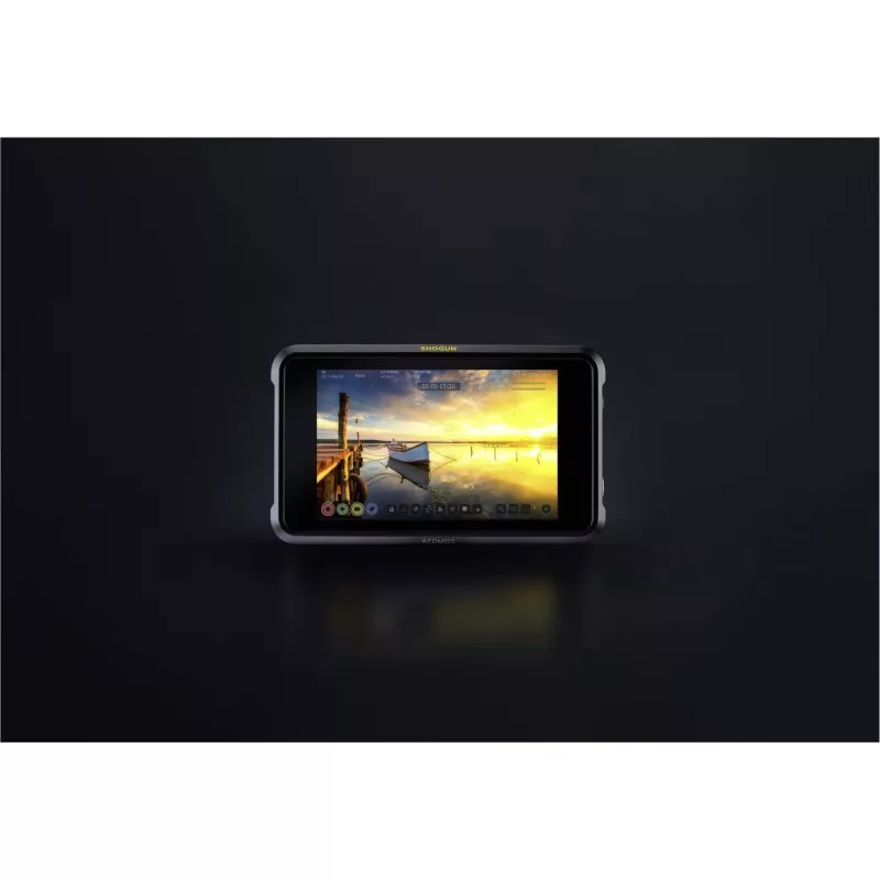 Atomos Shogun classic