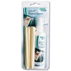 Zestaw do czyszczenia ekranów LCD/TFT