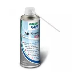 Butla Air Power Hi Tech 400ml