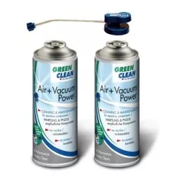 Zestaw 2x Air Power Solution Pro + dysza