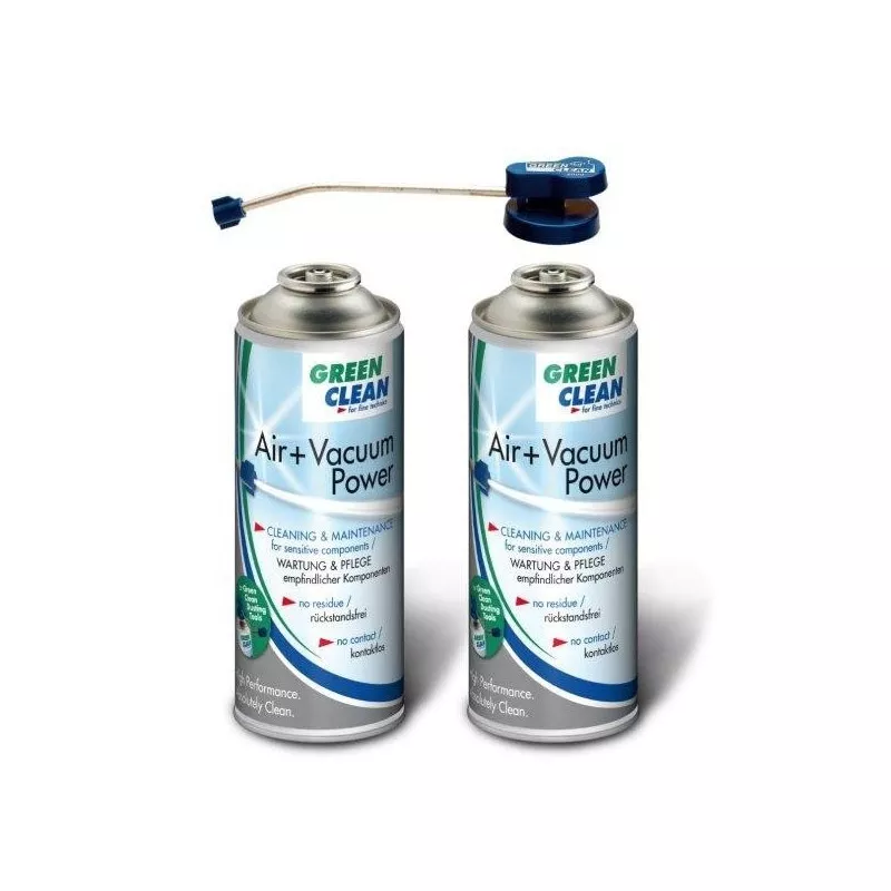 Zestaw 2x Air Power Solution Pro + dysza