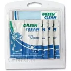 Zestaw ściereczki mokra + sucha - 10 kpl.