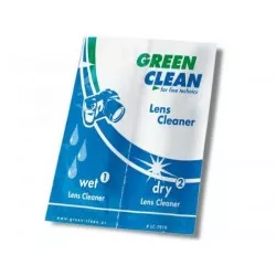 Zestaw ściereczki mokra + sucha - 100 kpl.