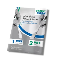 Szpatułki Non Full Frame Aftershake - 4 kpl.