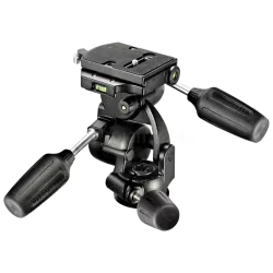 Głowica STANDARD z płytką RC4