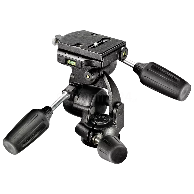 Głowica STANDARD z płytką RC4