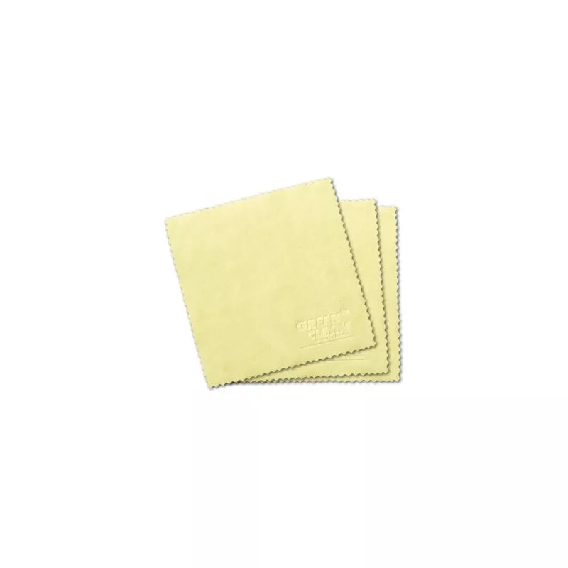 Ściereczka z mikro włókien - Silky Wipe - 25 szt.