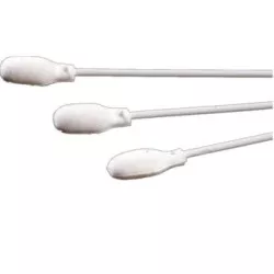 Patyczki do czyszczenia - 100 szt.