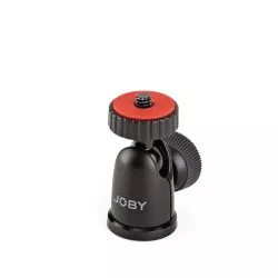 Joby Głowica BallHead 1K (Black/Charcoal)