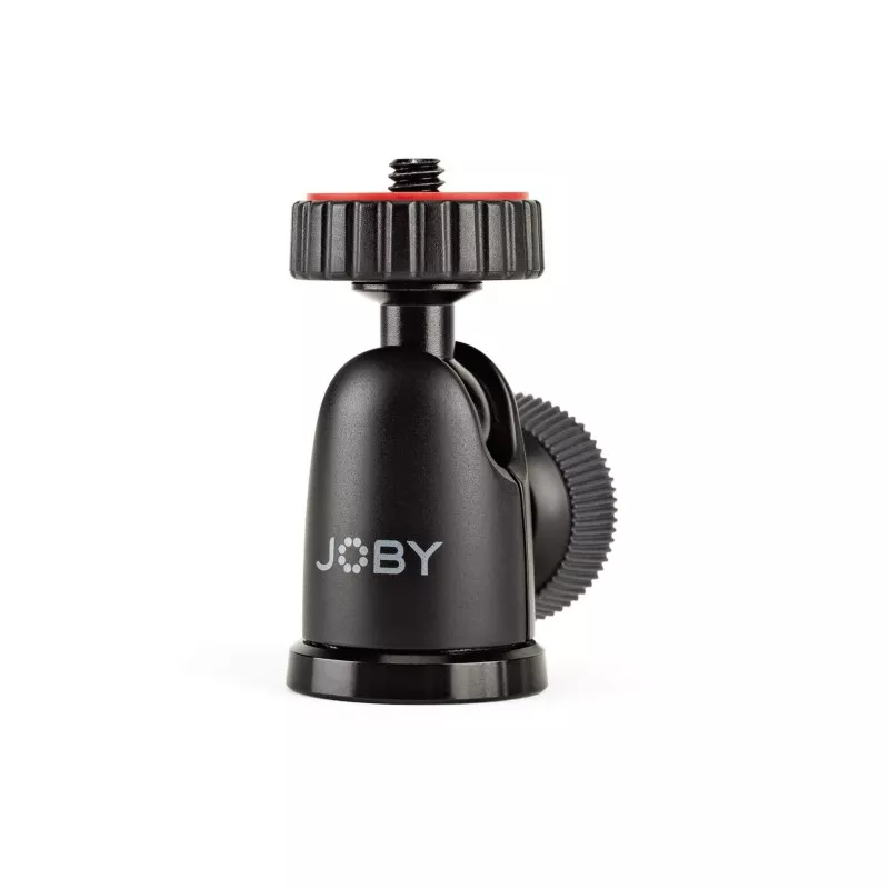 Joby Głowica BallHead 1K (Black/Charcoal)