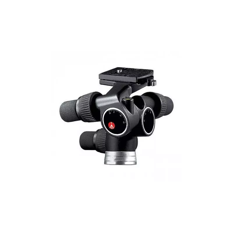 Głowica zębata PRO DIGITAL