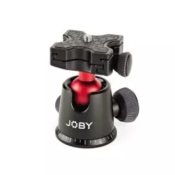 Joby Głowica BallHead 5K (Black/Red)