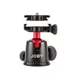 Joby Głowica BallHead 5K (Black/Red)