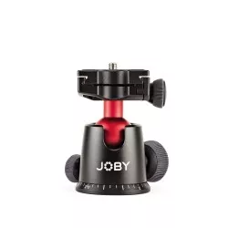 Joby Głowica BallHead 5K (Black/Red)