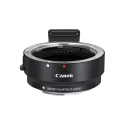 Canon EF-EOS M Mount Adapter Canon EF na Canon EF-M