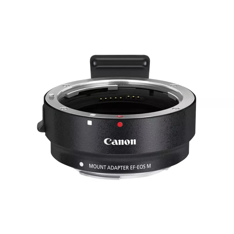 Canon EF-EOS M Mount Adapter Canon EF na Canon EF-M