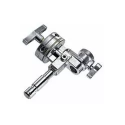 Avenger Głowica gripowa z bolcem 28mm