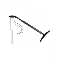 Wspornik ramienny do monopodu