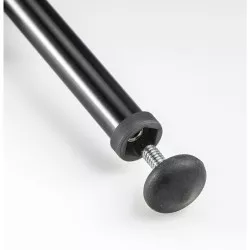 Monopod XPRO Alu 4 sekc