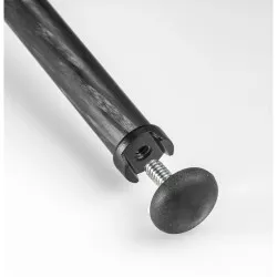 Monopod XPRO Carbon 4 sekc