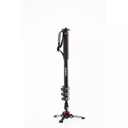 Monopod video 4 sekc