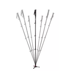 Monopod video 4 sekc