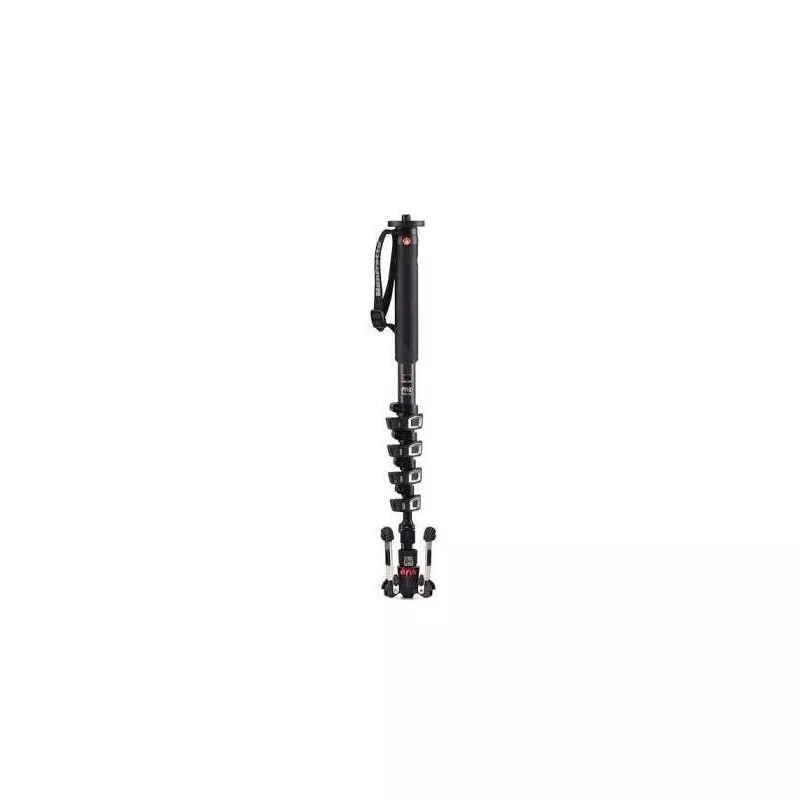 Monopod video 5 sekc carbon