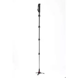 Monopod video 5 sekc carbon