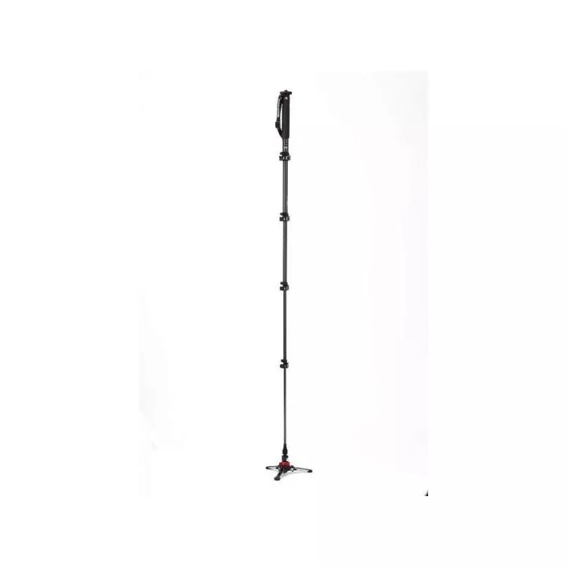 Monopod video 5 sekc carbon