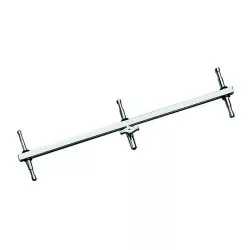 Avenger Poprzeczka 65cm z 5x trzpień 16mm