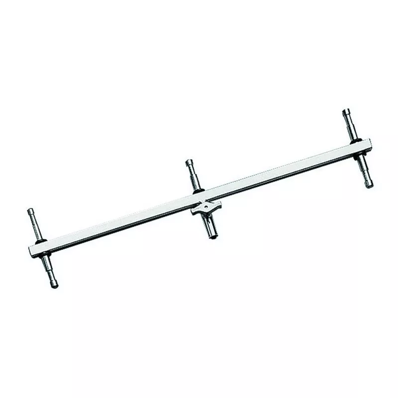 Avenger Poprzeczka 65cm z 5x trzpień 16mm