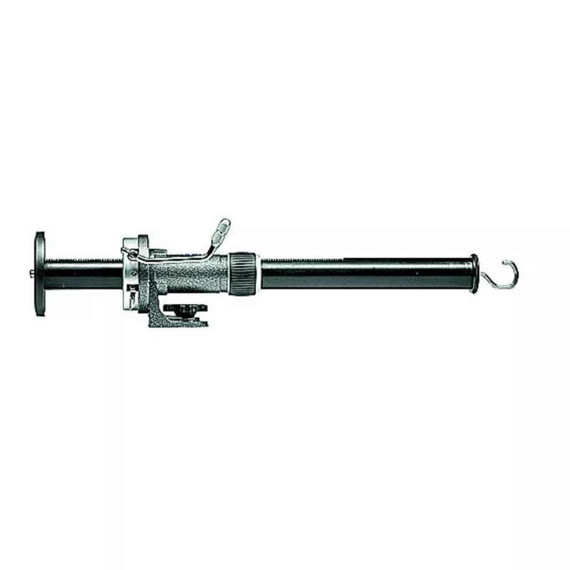 Gitzo Ramię poziome zębat(28,5/46,5cm) alu seria 3