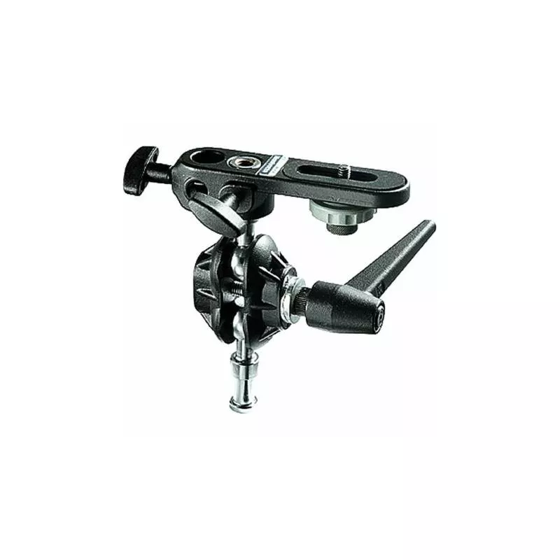 TILT-TOP HEAD przegub kulowy + 143BKT