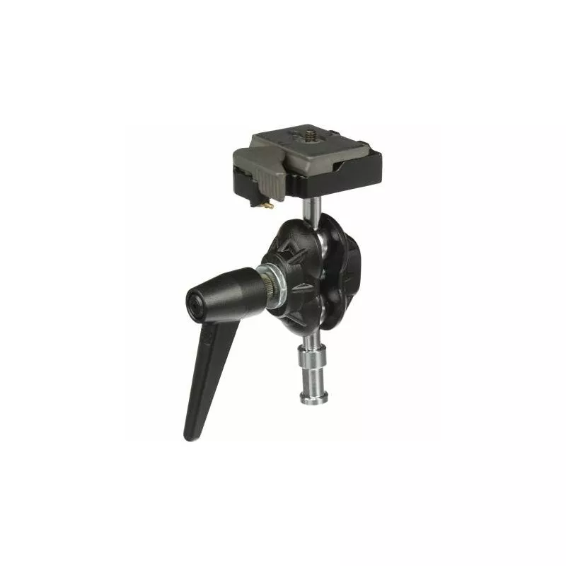 TILT-TOP HEAD przegub kulowy z płytką RC2