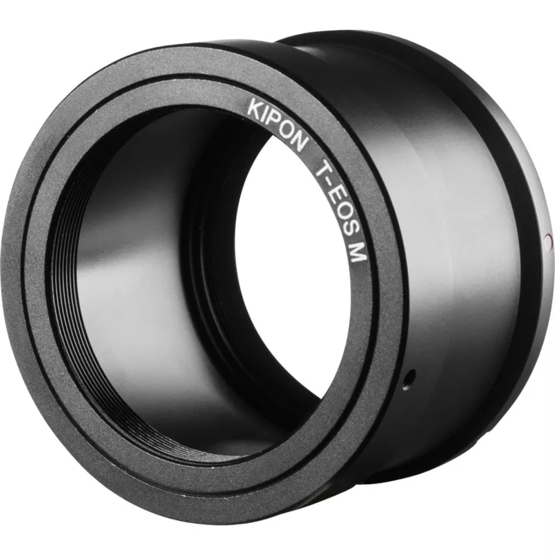 Kipon adapter obiektyw T2 na aparat Canon EF-M