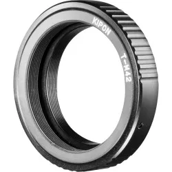 Kipon adapter obiektyw T2 na aparat M42
