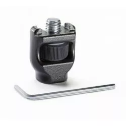 Adapter Anti-rotation, śruba 3/8" do 244MINI/MICRO