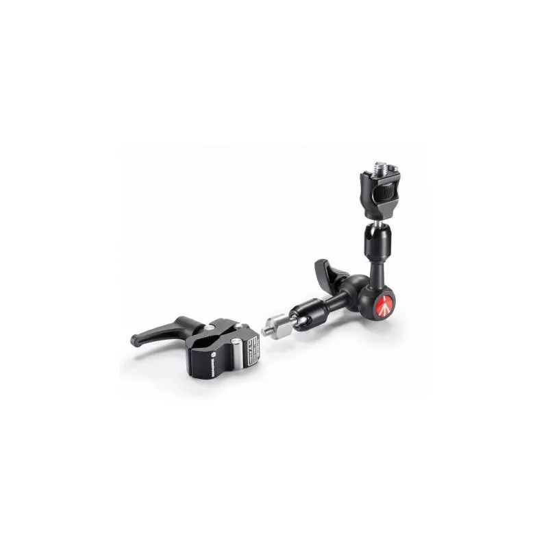 MICRO Magic Arm 15cm Anti rot z Nano Clamp