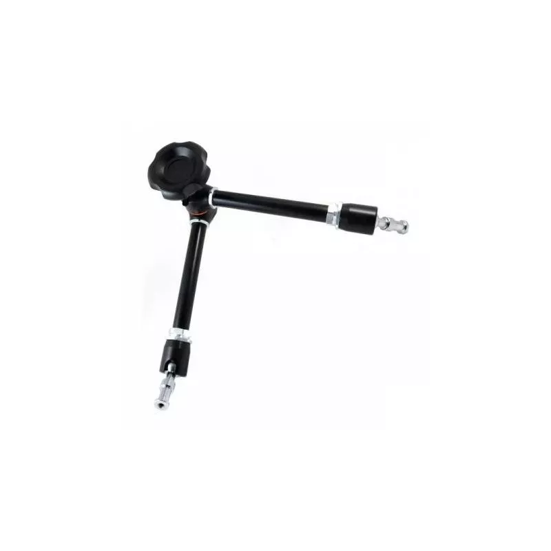 MAGIC ARM blokowane pokrętłem