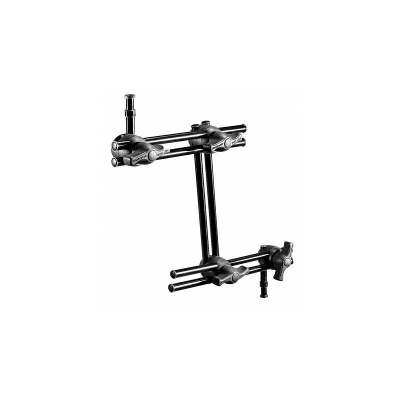 Mini arm podwójne 3-sekc