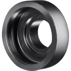 Kipon adapter obiektyw T2 na aparat C Mount