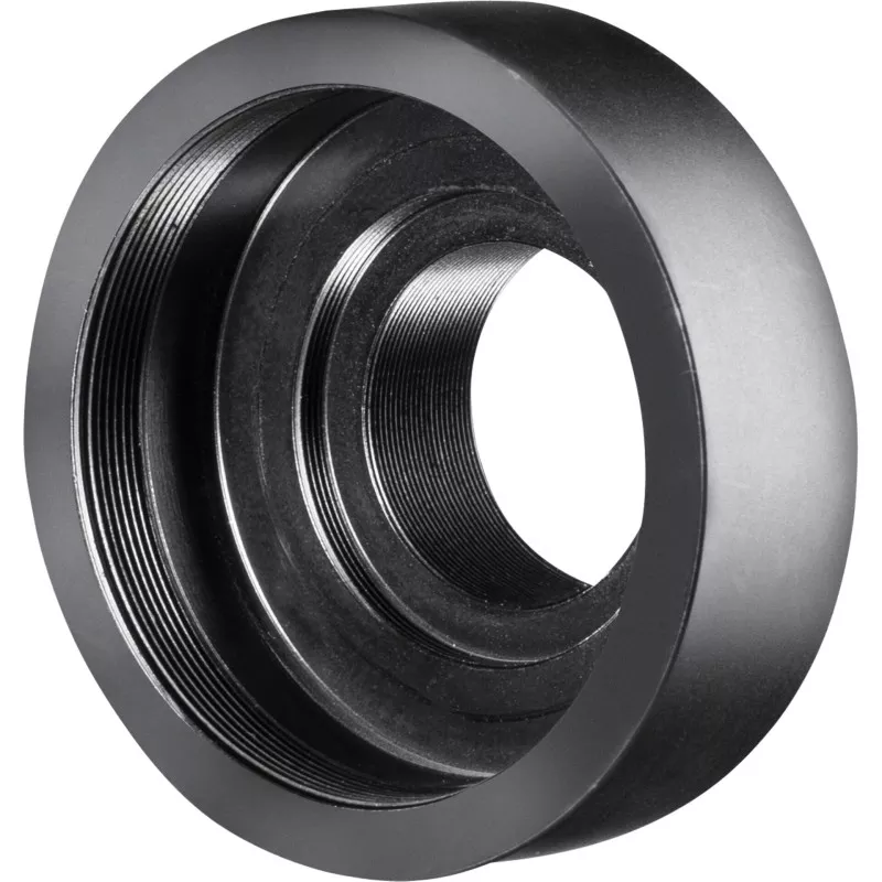 Kipon adapter obiektyw T2 na aparat C Mount