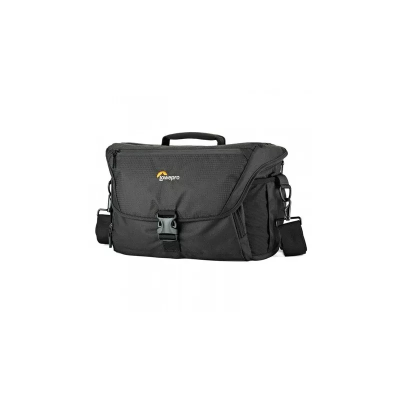 Lowepro Torba Nova 200 AW II Black