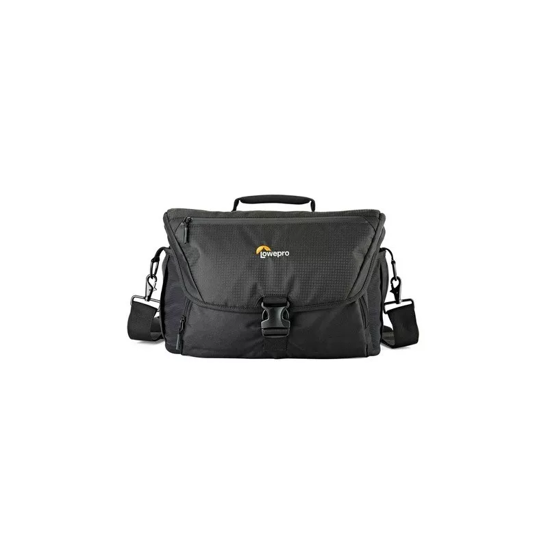 Lowepro Torba Nova 200 AW II Black