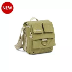 NG2344 Torba naramienna na kompakt DSLR