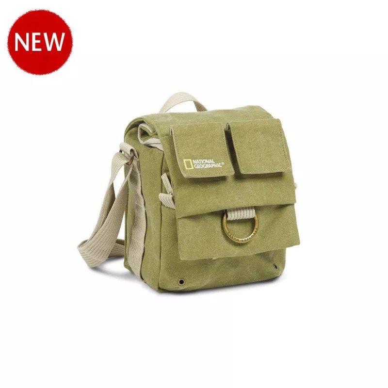 NG2344 Torba naramienna na kompakt DSLR