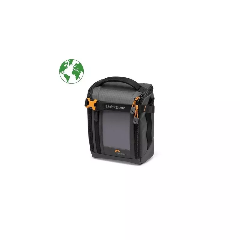 Lowepro GearUp Creator Box M II