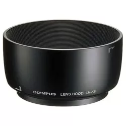 Olympus LH-55 Lens Hood for 50mm Macro Lens